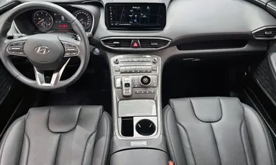 Hyundai Santafe 2022, 18626 км, за 27900000 KRW - фото 7