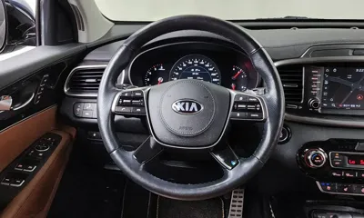 Kia Sorento 2019, 122850 км, за 17200000 KRW - фото 13