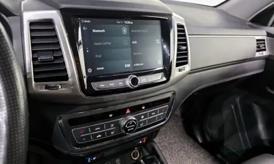 KG_Mobility_Ssangyong Rexton 2019, 72380 км, за 15200000 KRW - фото 16