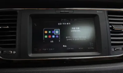 Kia Canival 2019, 65848 км, за 17700000 KRW - фото 31