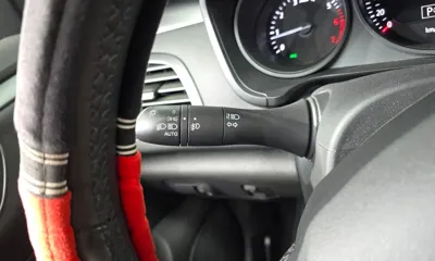 Renault-KoreaSamsung SM6 2019, 54214 км, за 10500000 KRW - фото 20