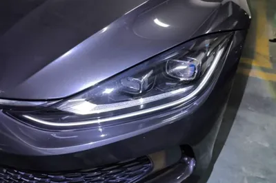 Volkswagen Lamando 2022, 94100 км, за 97530.47 CNY - фото 8