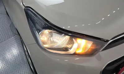ChevroletGMDaewoo Spark 2016, 117470 км, за 3700000 KRW - фото 22
