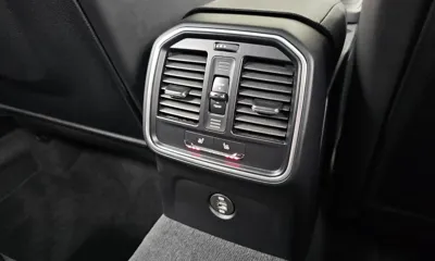 Porsche Macan 2018, 111853 км, за 29900000 KRW - фото 18