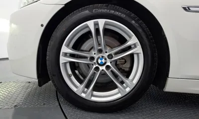 BMW 5-Series 2016, 144049 км, за 15800000 KRW - фото 5