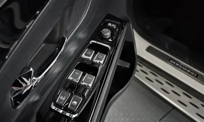 KG_Mobility_Ssangyong KORANDO 2020, 66237 км, за 16500000 KRW - фото 29