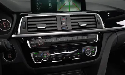 BMW Gran Turismo 2017, 59223 км, за 19800000 KRW - фото 17