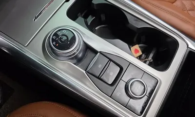 Ford Explorer 2020, 132723 км, за 22900000 KRW - фото 9