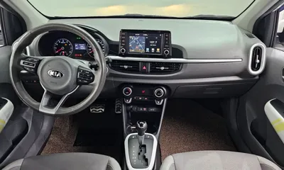 Kia Morning 2018, 88344 км, за 8900000 KRW - фото 7