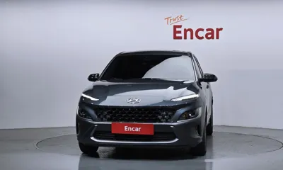 Hyundai Kona 2021, 91081 км, за 12990000 KRW