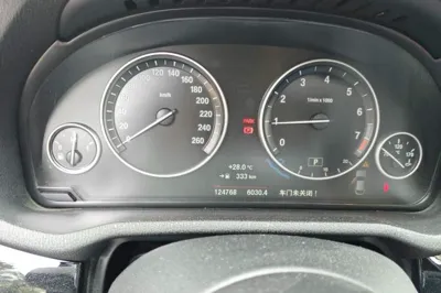BMW X4 2016, 124700 км, за 70039.48 CNY - фото 12