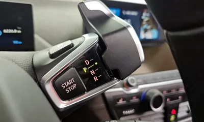 BMW i3 2019, 32489 км, за 24500000 KRW - фото 9