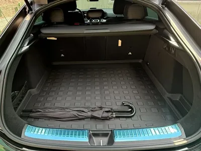 Mercedes-Benz GLE-Class 2023, 59000 км, за 92000000 KRW - фото 9