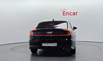Hyundai Sonata 2020, 91186 км, за 14800000 KRW