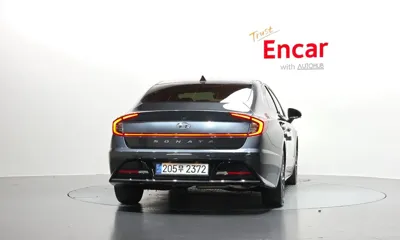 Hyundai Sonata 2022, 54164 км, за 26600000 KRW - фото 4