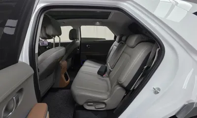 Hyundai Ioniq5 2023, 54369 км, за 37600000 KRW - фото 26