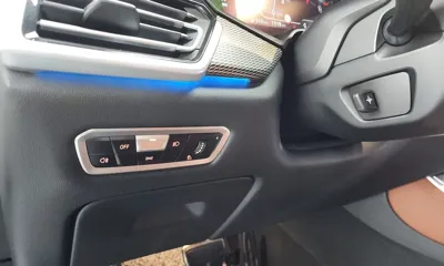 BMW X5 2022, 35717 км, за 75500000 KRW - фото 29