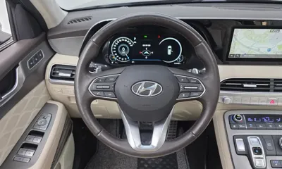 Hyundai Palisade 2021, 110448 км, за 21900000 KRW - фото 13