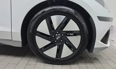 Hyundai Ioniq6 2025, 30440 км, за 34700000 KRW - фото 21