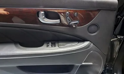 Hyundai Equus 2014, 233652 км, за 5500000 KRW - фото 18