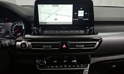 Kia Seltos 2020, 156254 км, за 12500000 KRW - фото 14