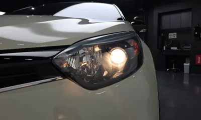 Renault-KoreaSamsung QM3 2014, 63444 км, за 5300000 KRW - фото 22