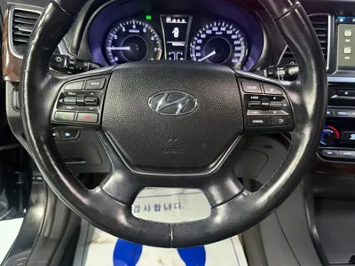 Hyundai Aslan 2015, 194370 км, за 4990000 KRW - фото 15