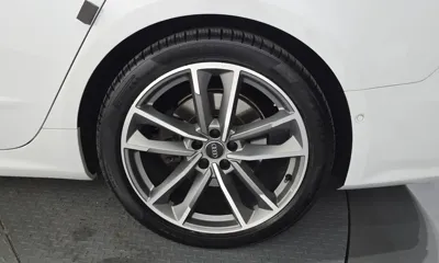 Audi A7 2020, 98170 км, за 39900000 KRW - фото 21