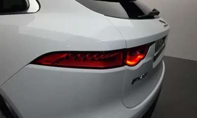 Jaguar F-Pace 2018, 136937 км, за 11550000 KRW - фото 23