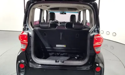 Kia Ray 2018, 58736 км, за 10200000 KRW - фото 17
