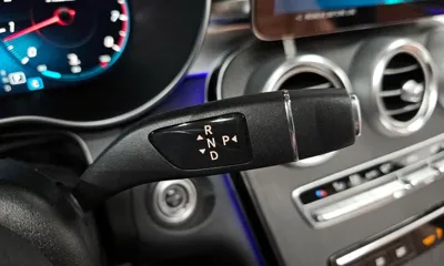 Mercedes-Benz GLC-Class 2022, 36687 км, за 47440000 KRW - фото 9