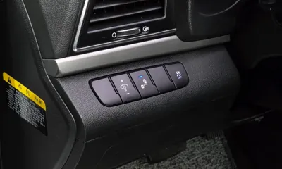 Hyundai Avante 2018, 116097 км, за 9300000 KRW - фото 15