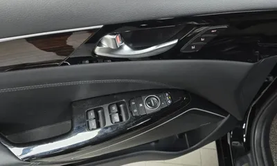Kia K7 2018, 116458 км, за 17900000 KRW - фото 18
