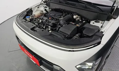 Hyundai Kona 2024, 43131 км, за 23500000 KRW - фото 6