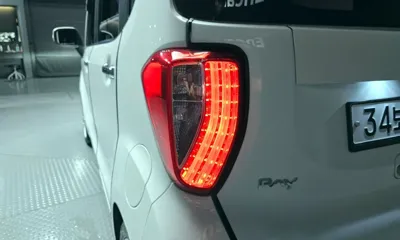 Kia Ray 2015, 170968 км, за 5900000 KRW - фото 23