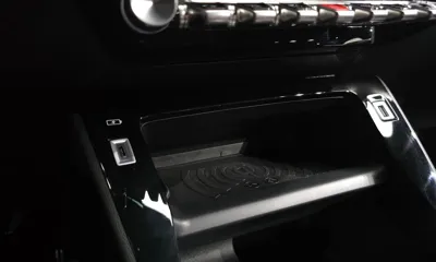 Peugeot 2008 2021, 38889 км, за 22000000 KRW - фото 31