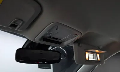 ChevroletGMDaewoo Malibu 2019, 185040 км, за 7350000 KRW - фото 19