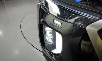 Hyundai Palisade 2019, 113627 км, за 19290000 KRW - фото 22