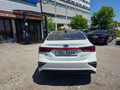 Kia K3 2019, 180649 км, за 7990000 KRW - фото 4