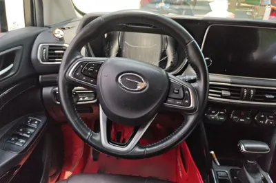 GAC Trumpchi GS4 2018, 59300 км, за 58711.51 CNY - фото 7