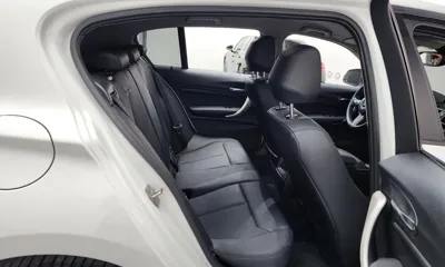BMW 1-Series 2017, 75645 км, за 15600000 KRW - фото 18