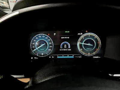 Hyundai Santafe 2021, 134684 км, за 25900000 KRW - фото 8