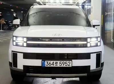 Hyundai Santafe 2025, 17488 км, за 42500000 KRW