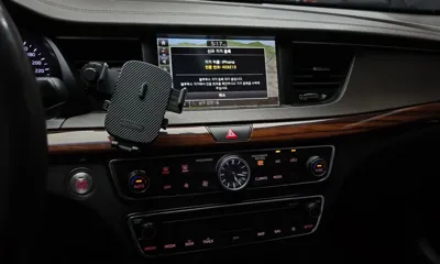 Kia K7 2017, 291575 км, за 5770000 KRW - фото 14