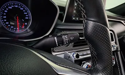 Genesis G70 2019, 114781 км, за 18190000 KRW - фото 36