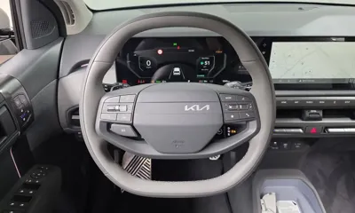 Kia EV3 2026, 1565 км, за 39700000 KRW - фото 13