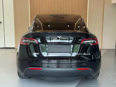 Tesla Model Y 2023, 60000 км, за 163800 CNY - фото 17