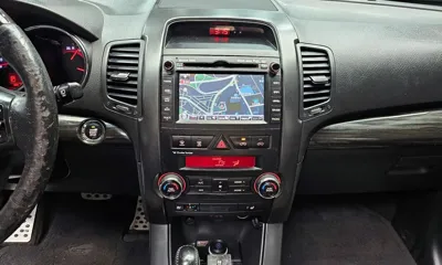 Kia Sorento 2012, 135140 км, за 6500000 KRW - фото 14