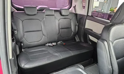 Kia Ray 2014, 154151 км, за 4200000 KRW - фото 11