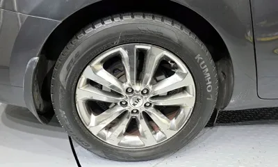 Kia Canival 2018, 117931 км, за 13500000 KRW - фото 5